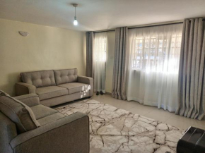 Eldoret Cozy Homes by MJ